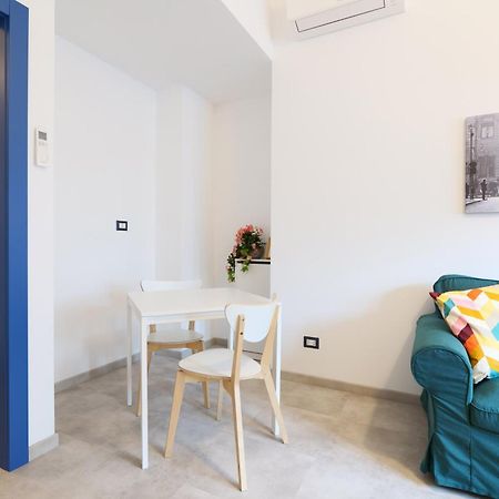Primopiano - K51 Hotell Milano Eksteriør bilde
