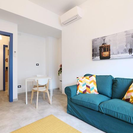 Primopiano - K51 Hotell Milano Eksteriør bilde