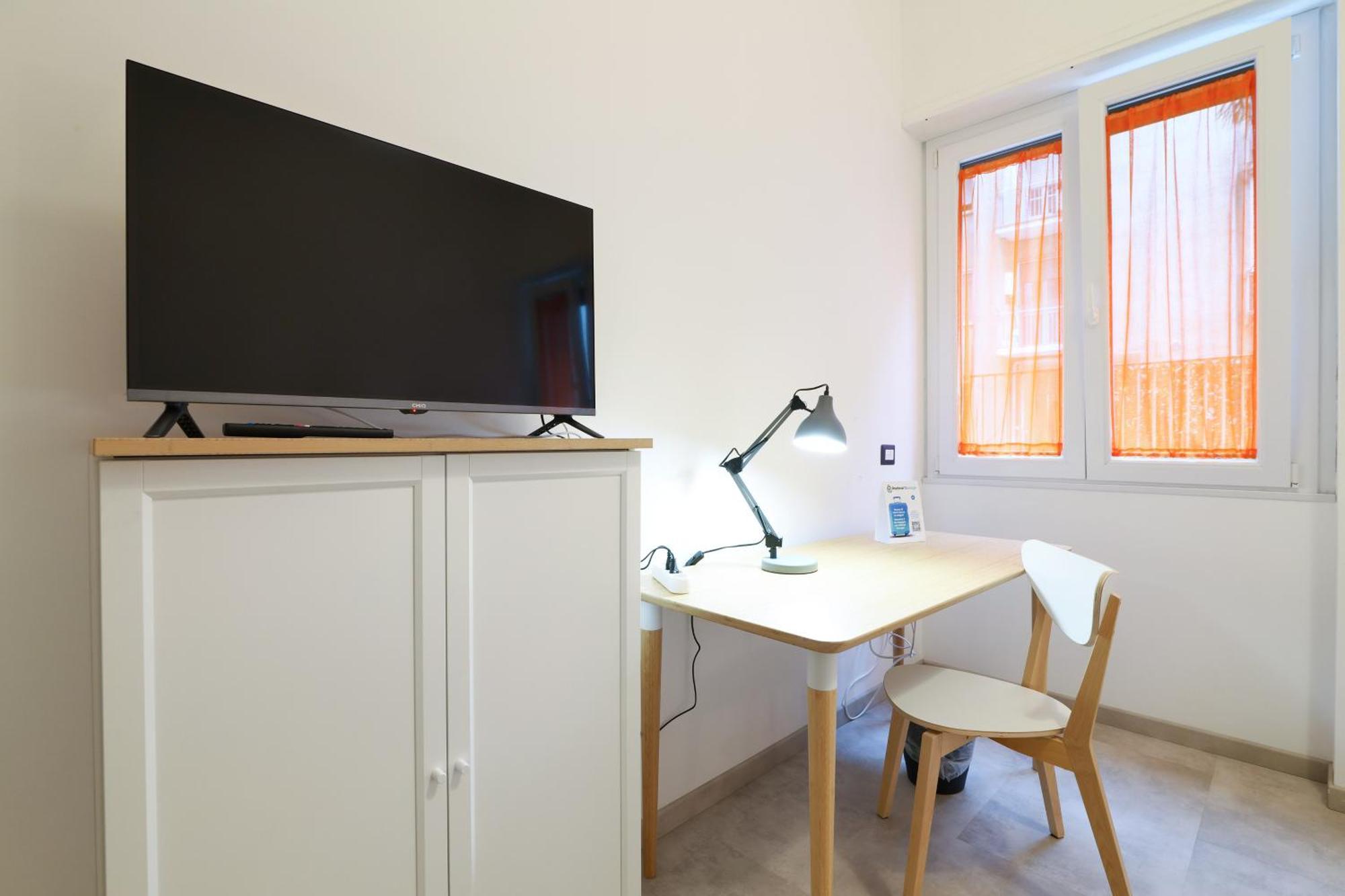 Primopiano - K51 Hotell Milano Eksteriør bilde