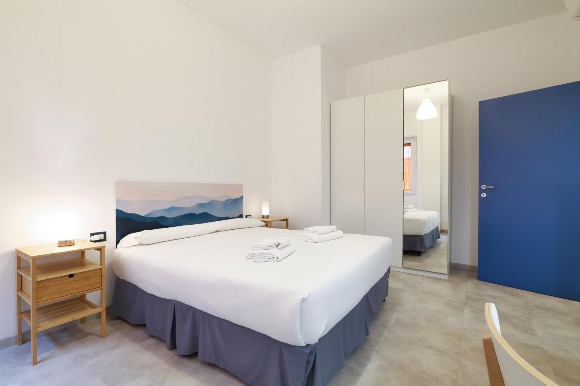 Primopiano - K51 Hotell Milano Eksteriør bilde