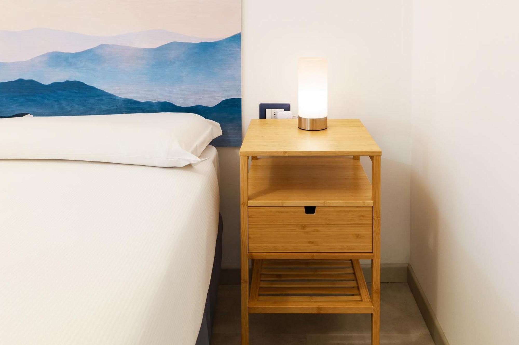 Primopiano - K51 Hotell Milano Eksteriør bilde