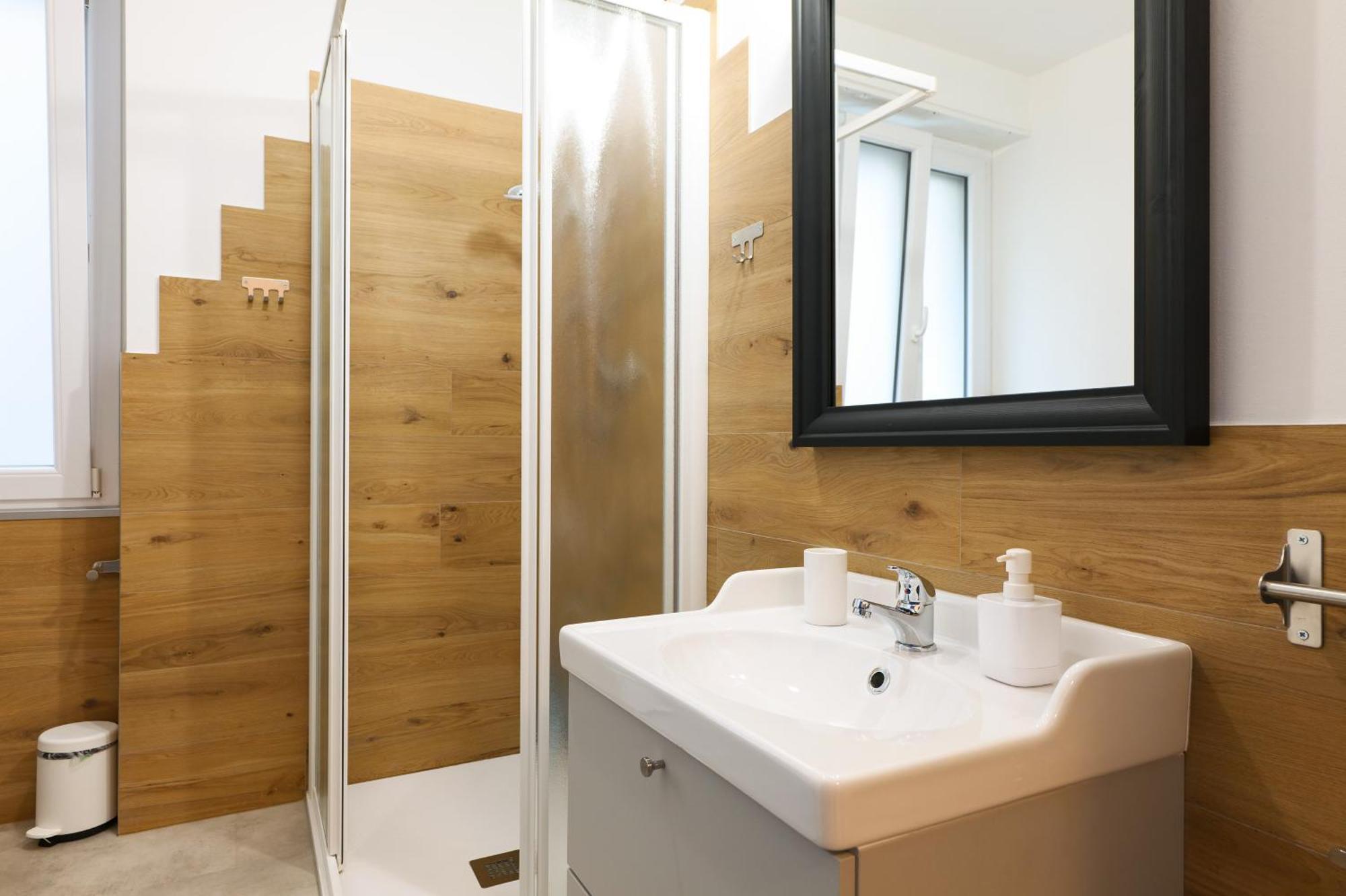 Primopiano - K51 Hotell Milano Eksteriør bilde