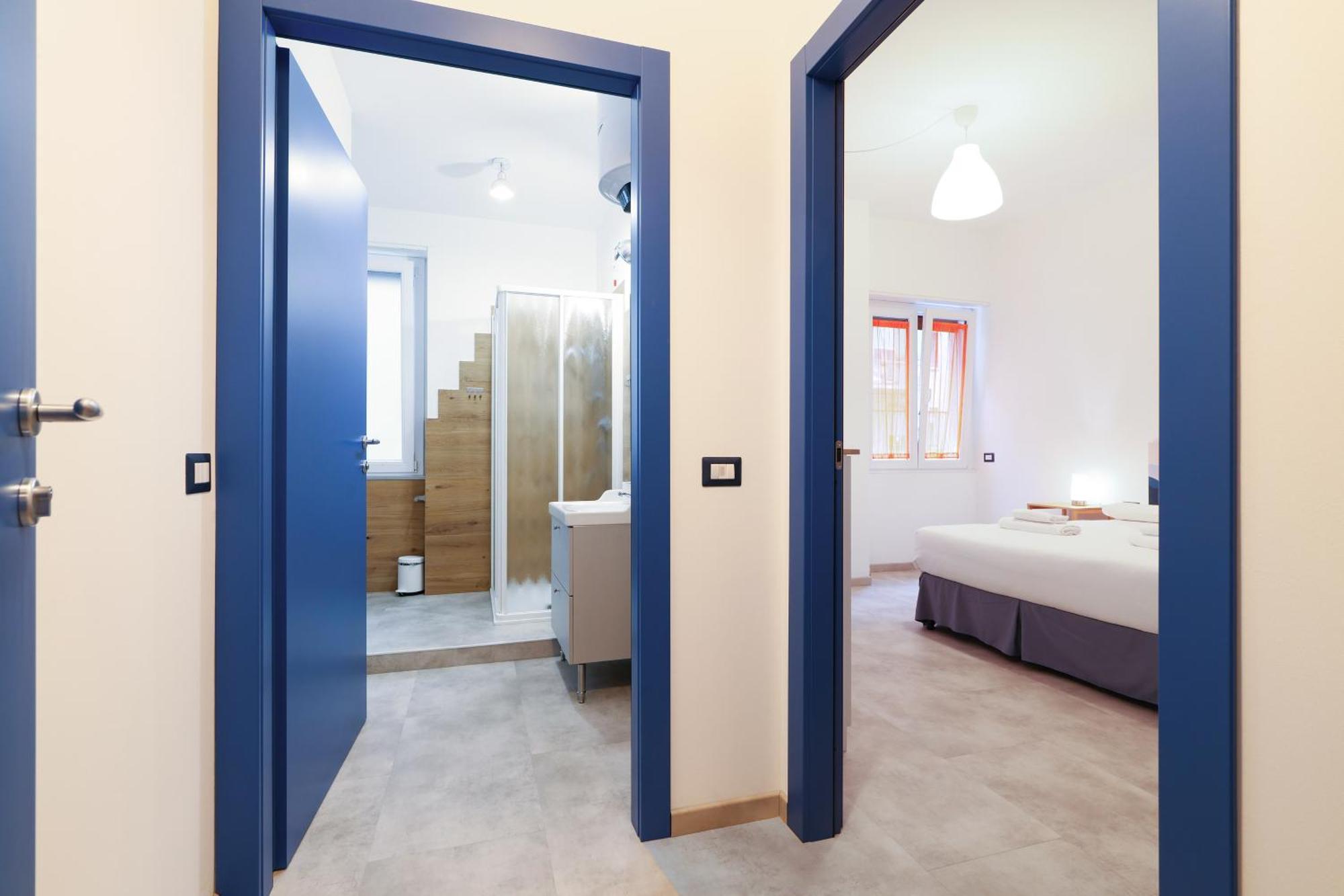 Primopiano - K51 Hotell Milano Eksteriør bilde