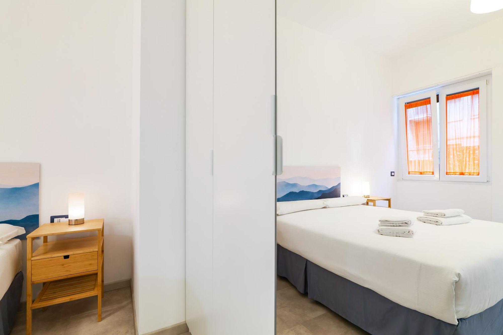 Primopiano - K51 Hotell Milano Eksteriør bilde