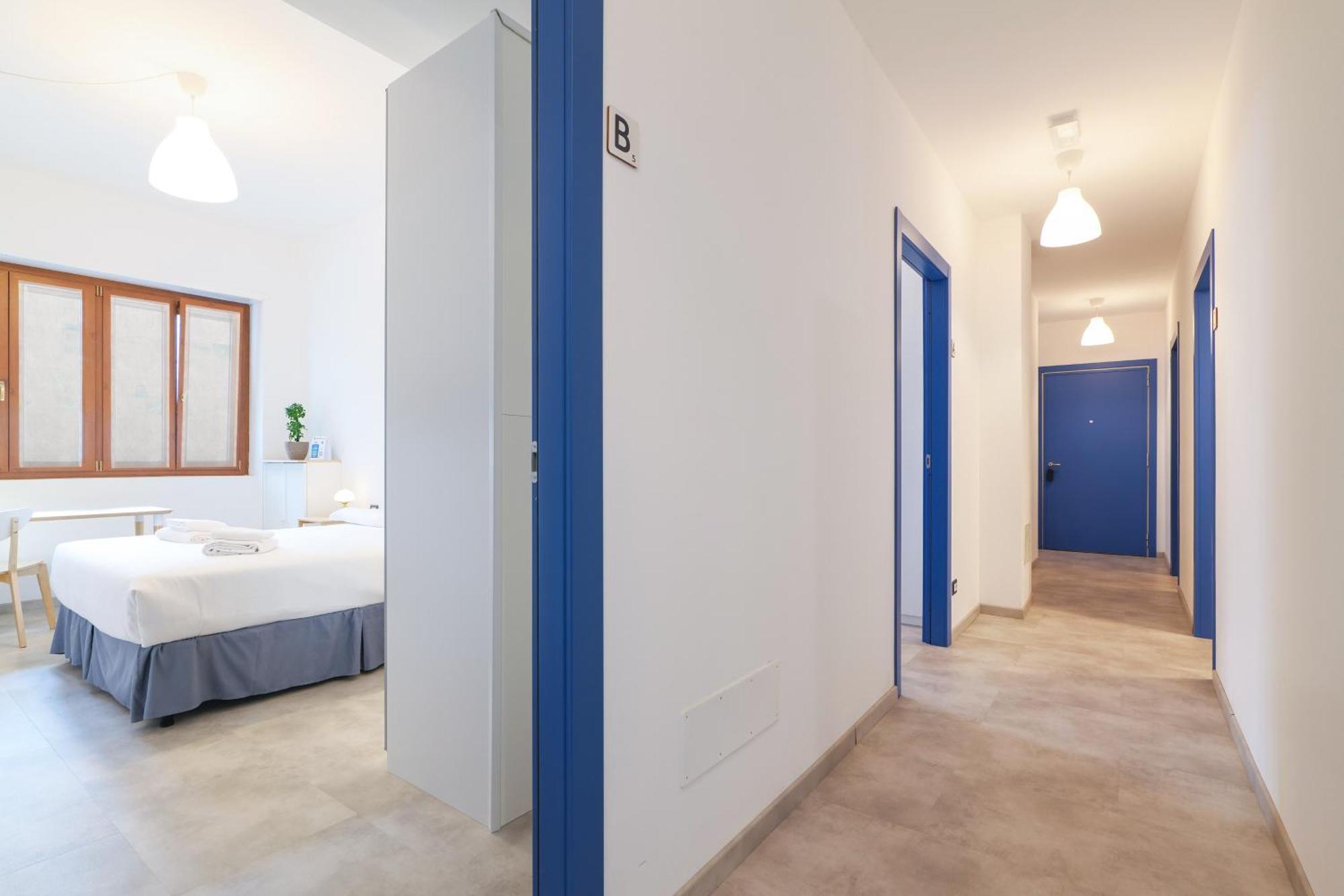 Primopiano - K51 Hotell Milano Eksteriør bilde