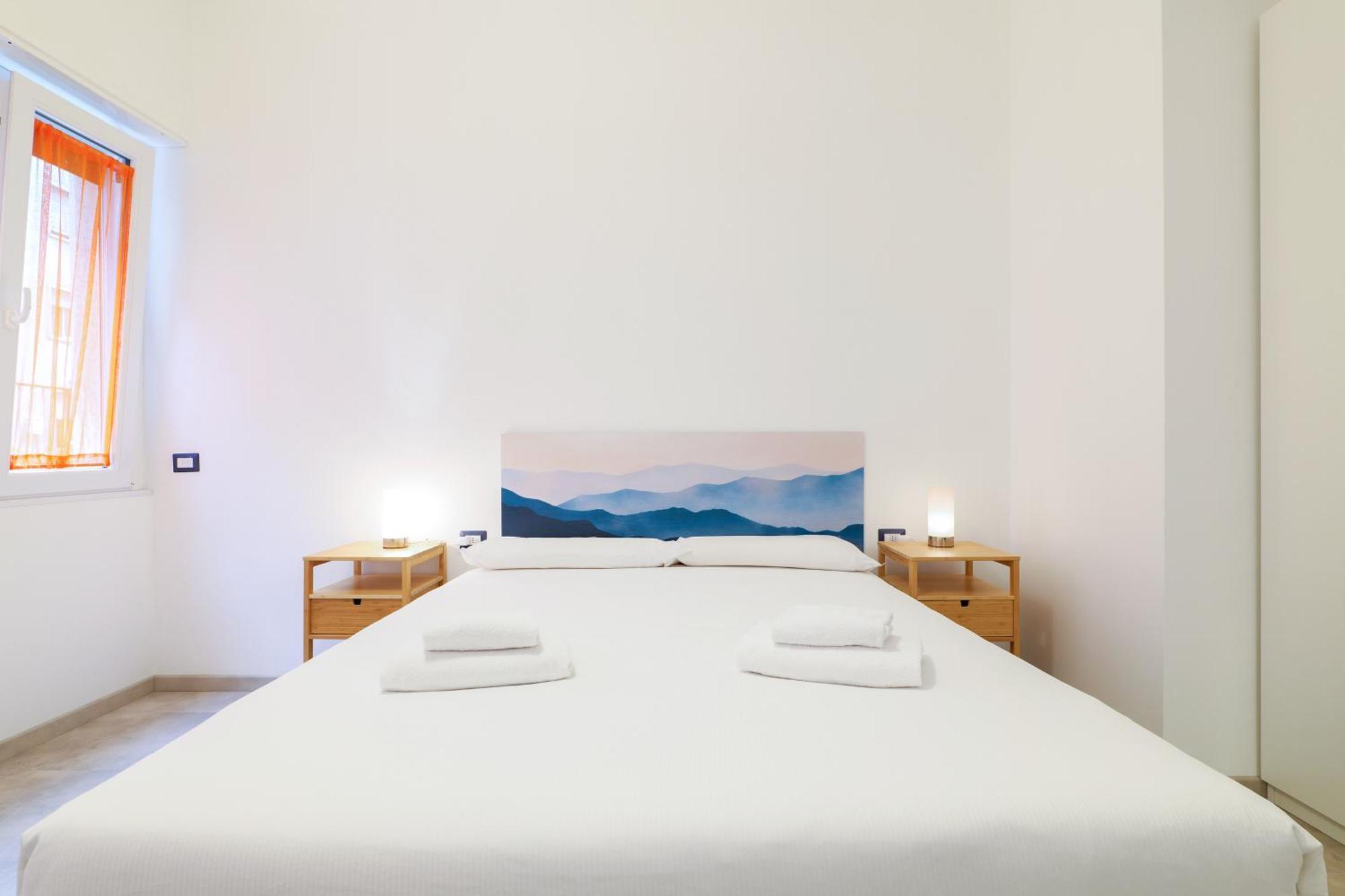 Primopiano - K51 Hotell Milano Eksteriør bilde