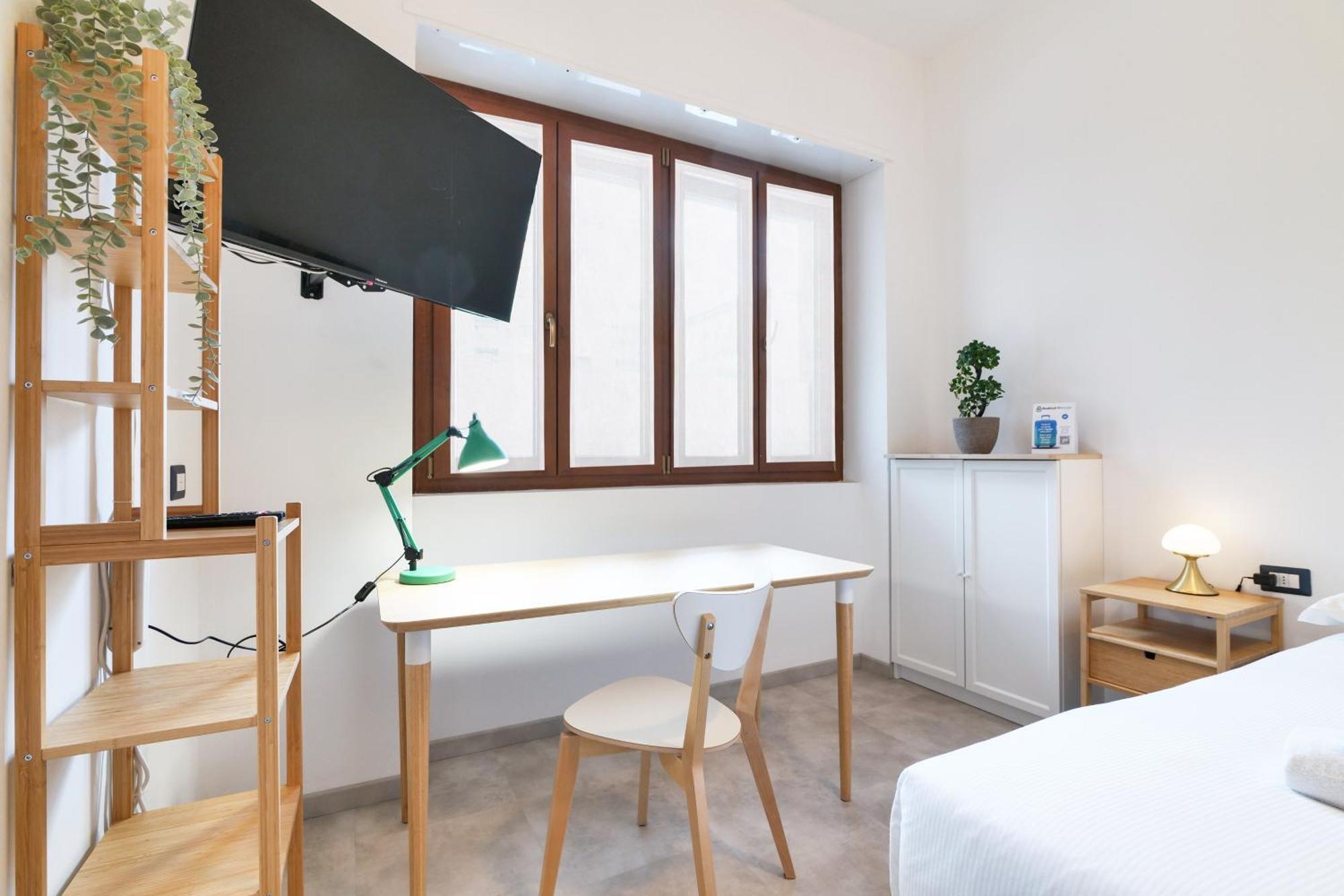 Primopiano - K51 Hotell Milano Eksteriør bilde