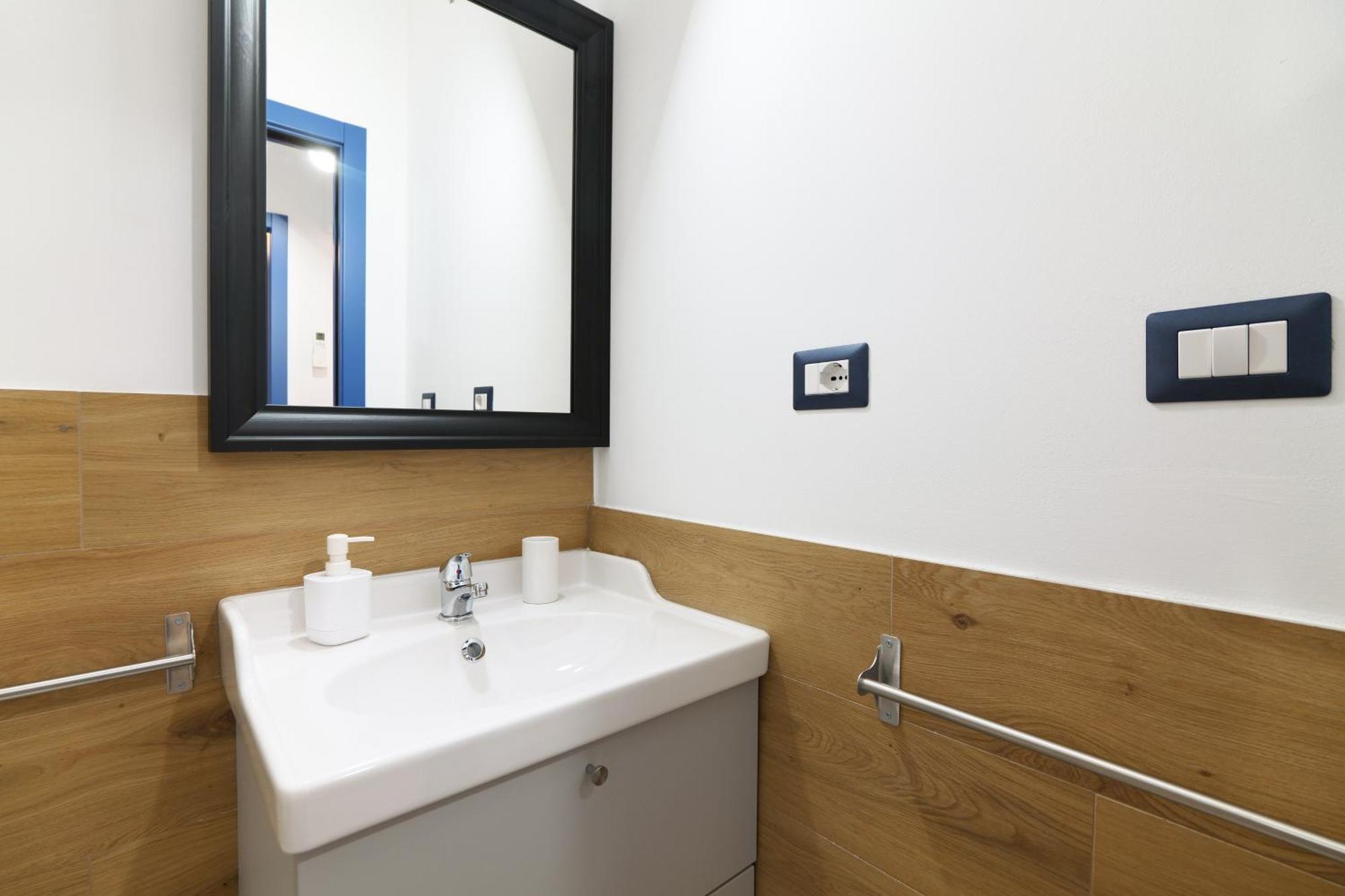Primopiano - K51 Hotell Milano Eksteriør bilde