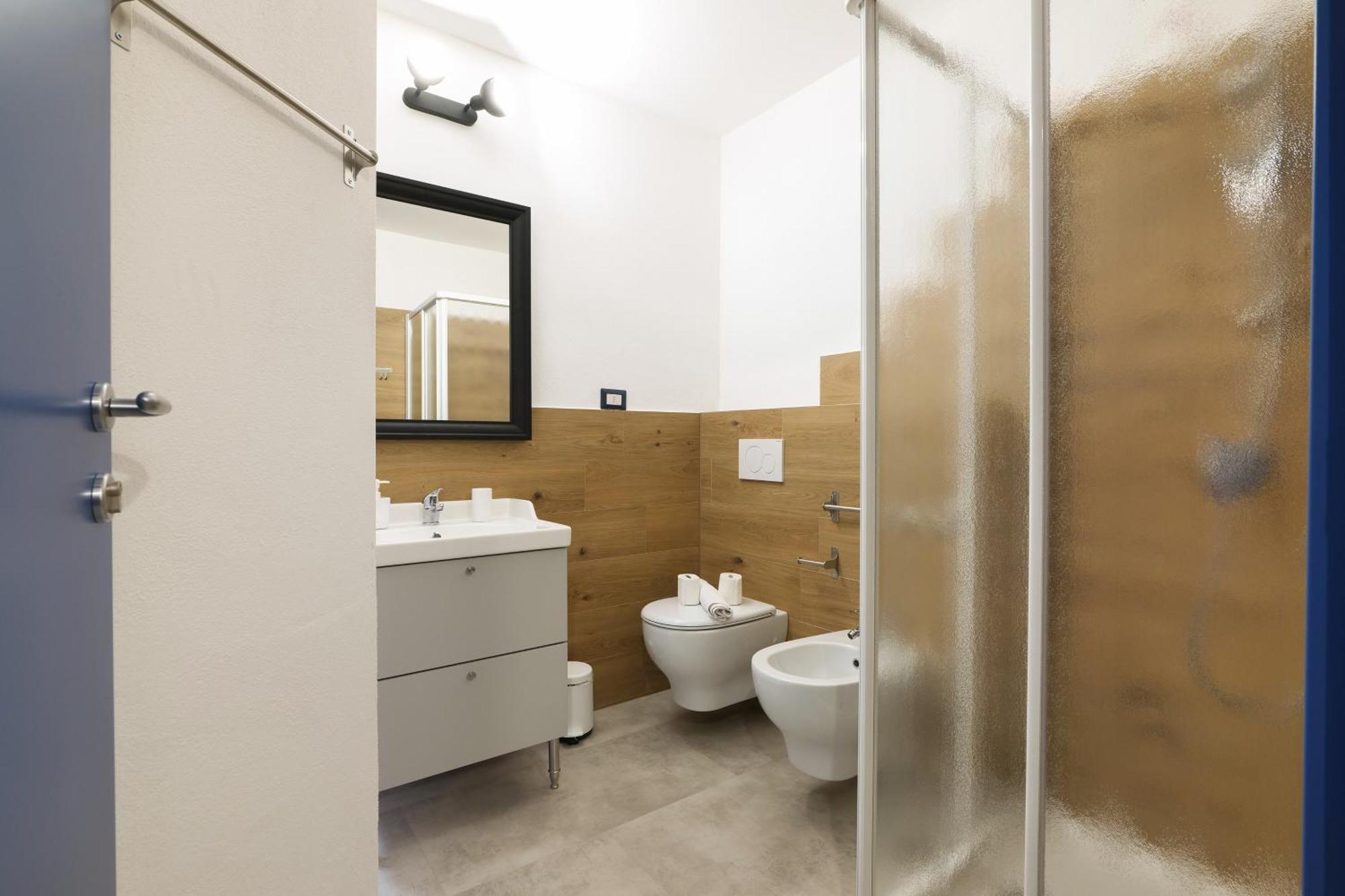 Primopiano - K51 Hotell Milano Eksteriør bilde