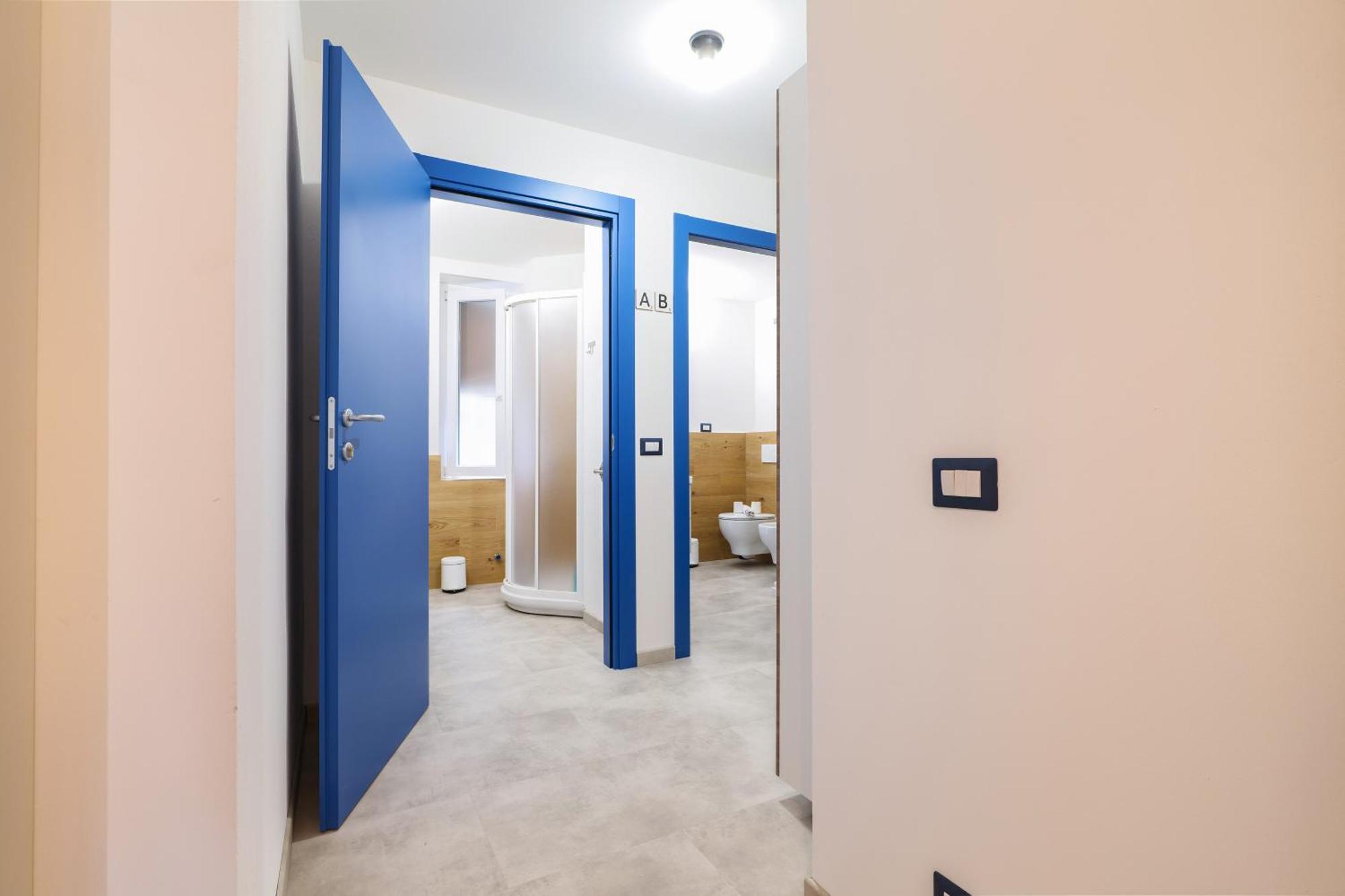 Primopiano - K51 Hotell Milano Eksteriør bilde
