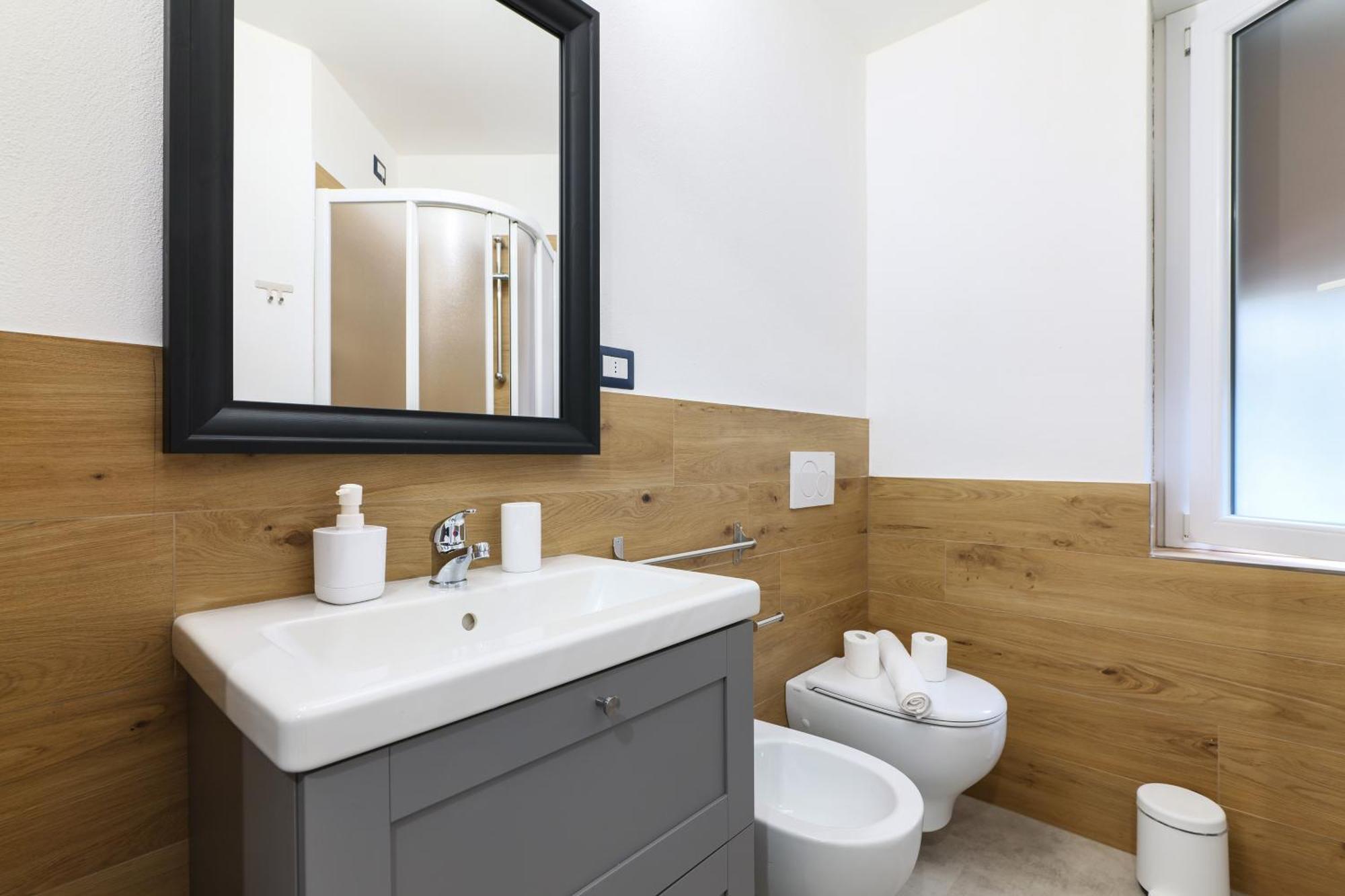 Primopiano - K51 Hotell Milano Eksteriør bilde