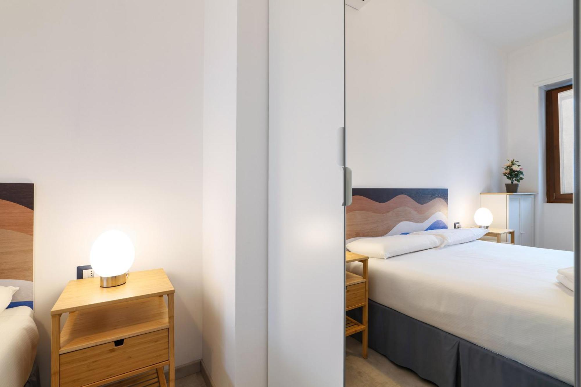 Primopiano - K51 Hotell Milano Eksteriør bilde