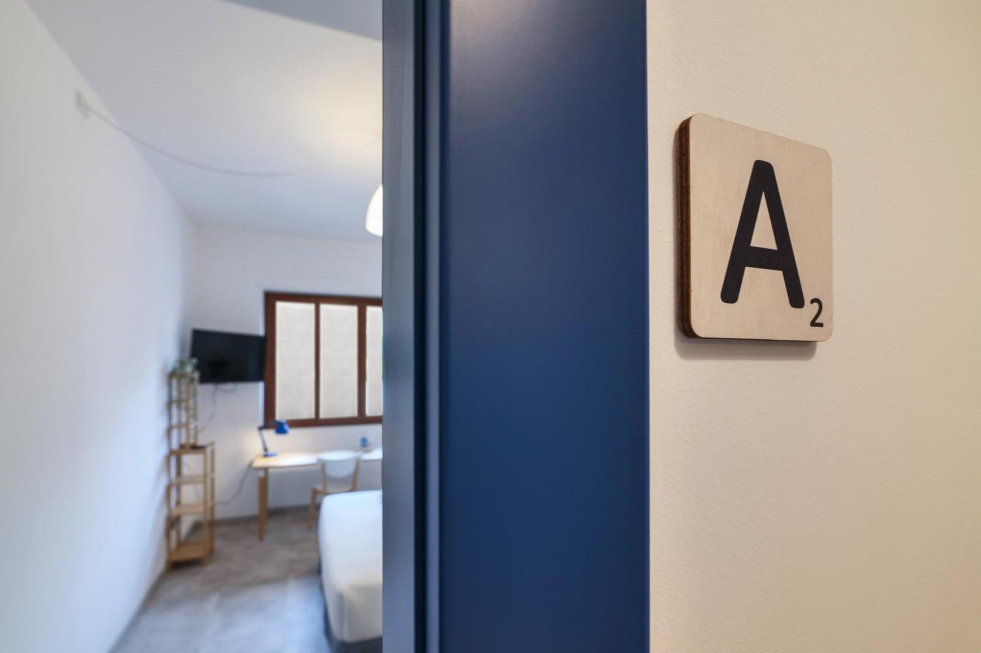 Primopiano - K51 Hotell Milano Eksteriør bilde