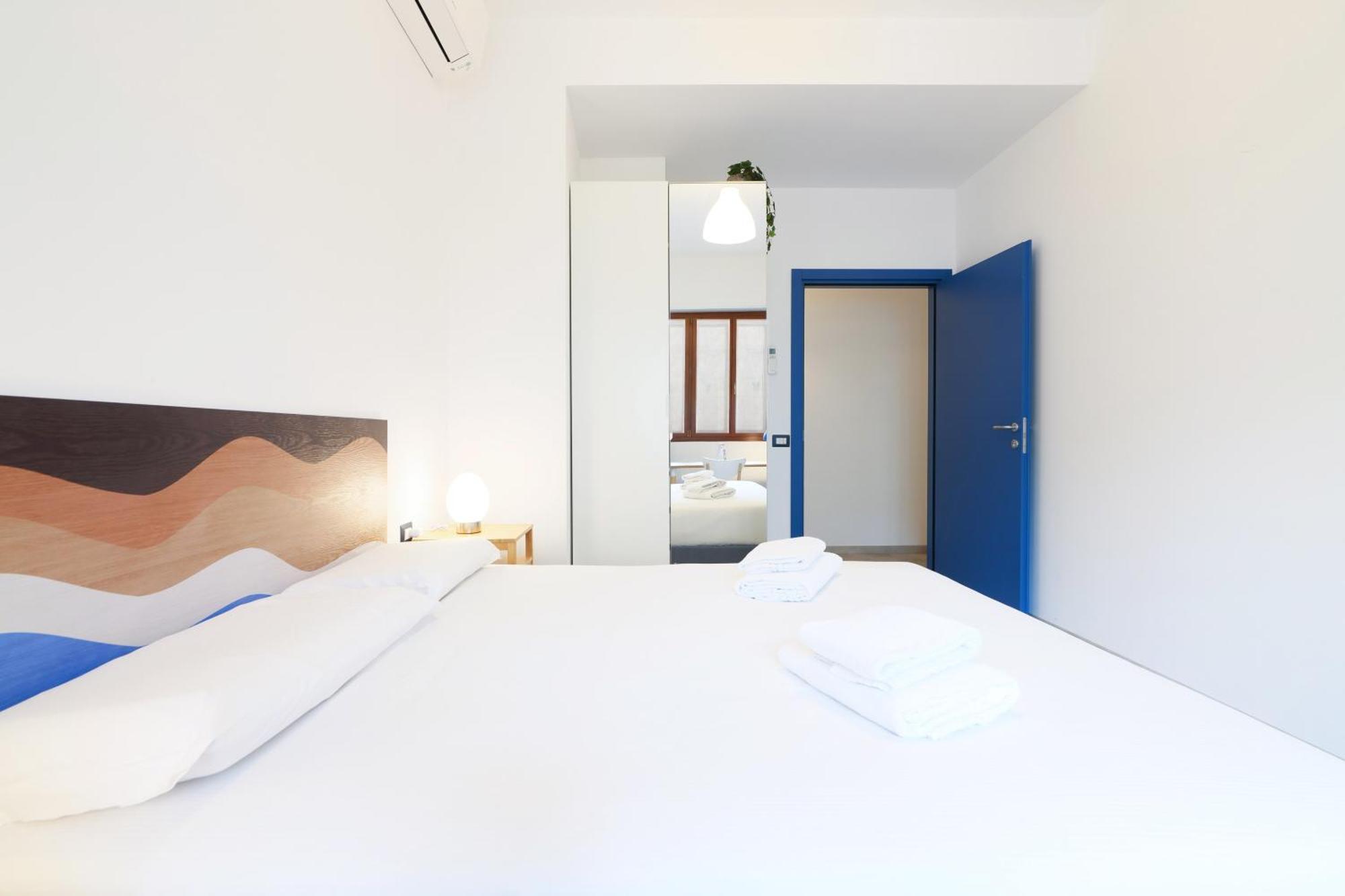Primopiano - K51 Hotell Milano Eksteriør bilde