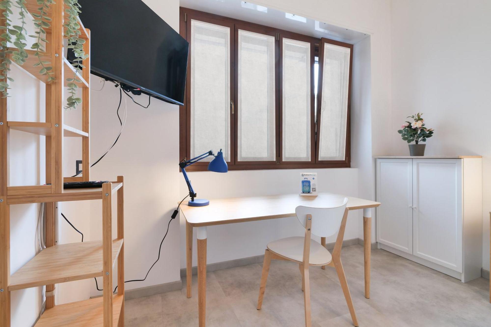 Primopiano - K51 Hotell Milano Eksteriør bilde