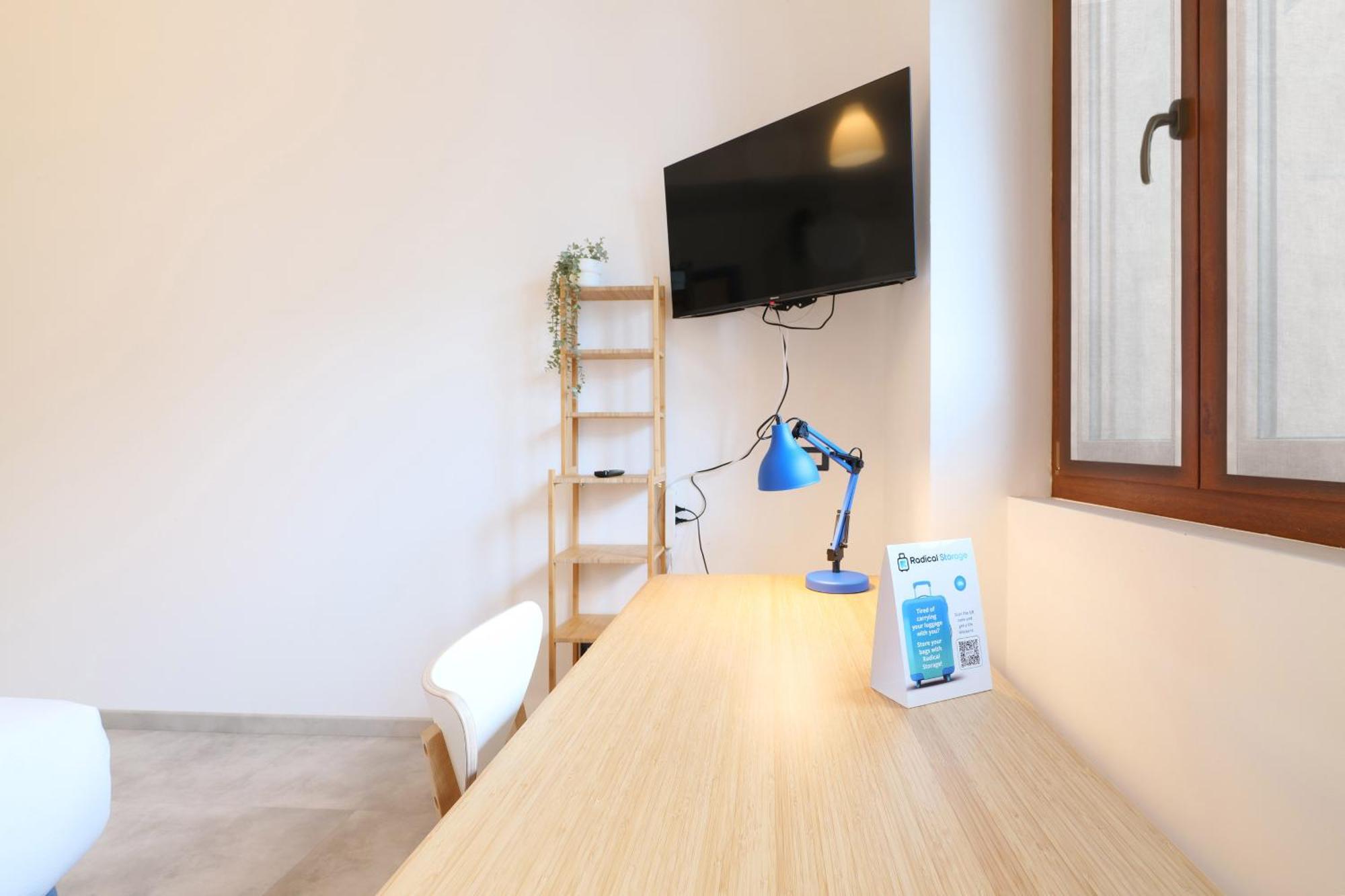 Primopiano - K51 Hotell Milano Eksteriør bilde