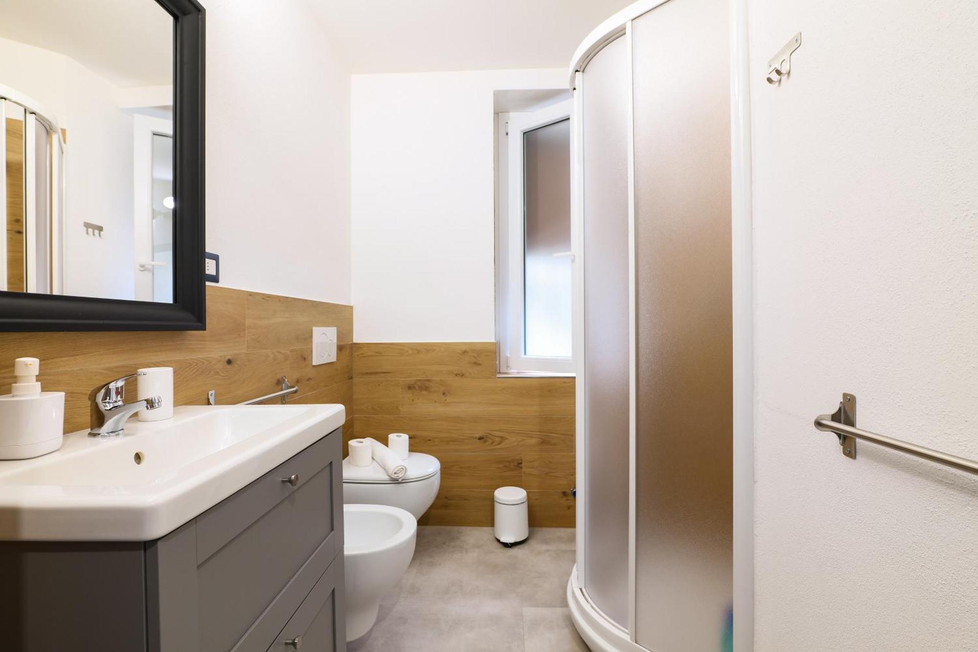 Primopiano - K51 Hotell Milano Eksteriør bilde