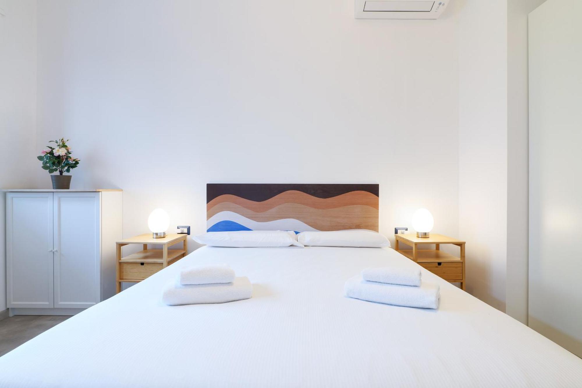 Primopiano - K51 Hotell Milano Eksteriør bilde