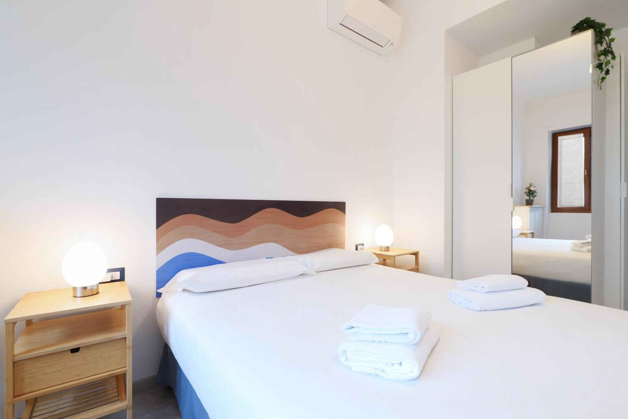 Primopiano - K51 Hotell Milano Eksteriør bilde