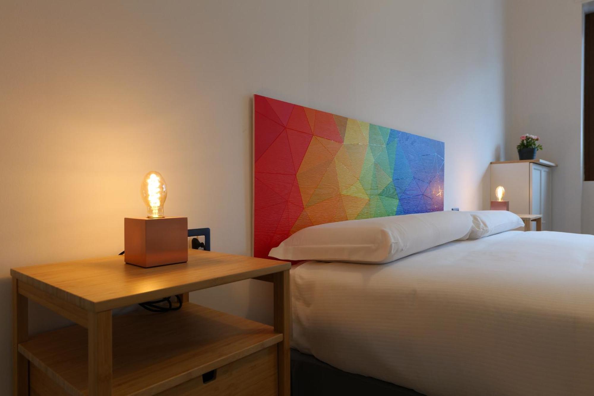 Primopiano - K51 Hotell Milano Eksteriør bilde