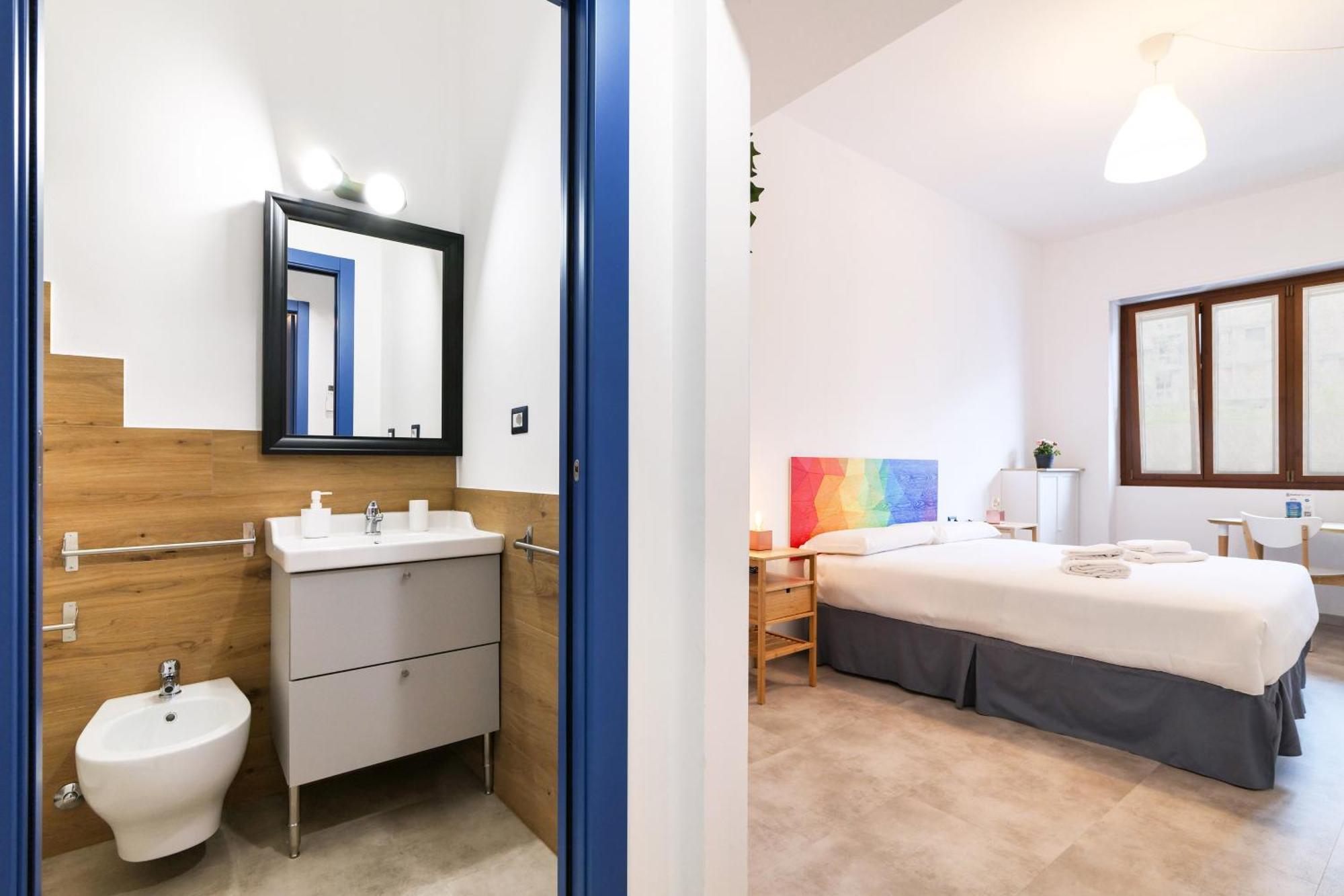 Primopiano - K51 Hotell Milano Eksteriør bilde