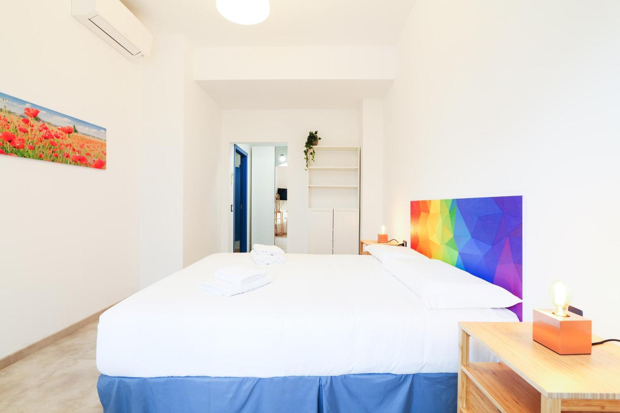 Primopiano - K51 Hotell Milano Eksteriør bilde