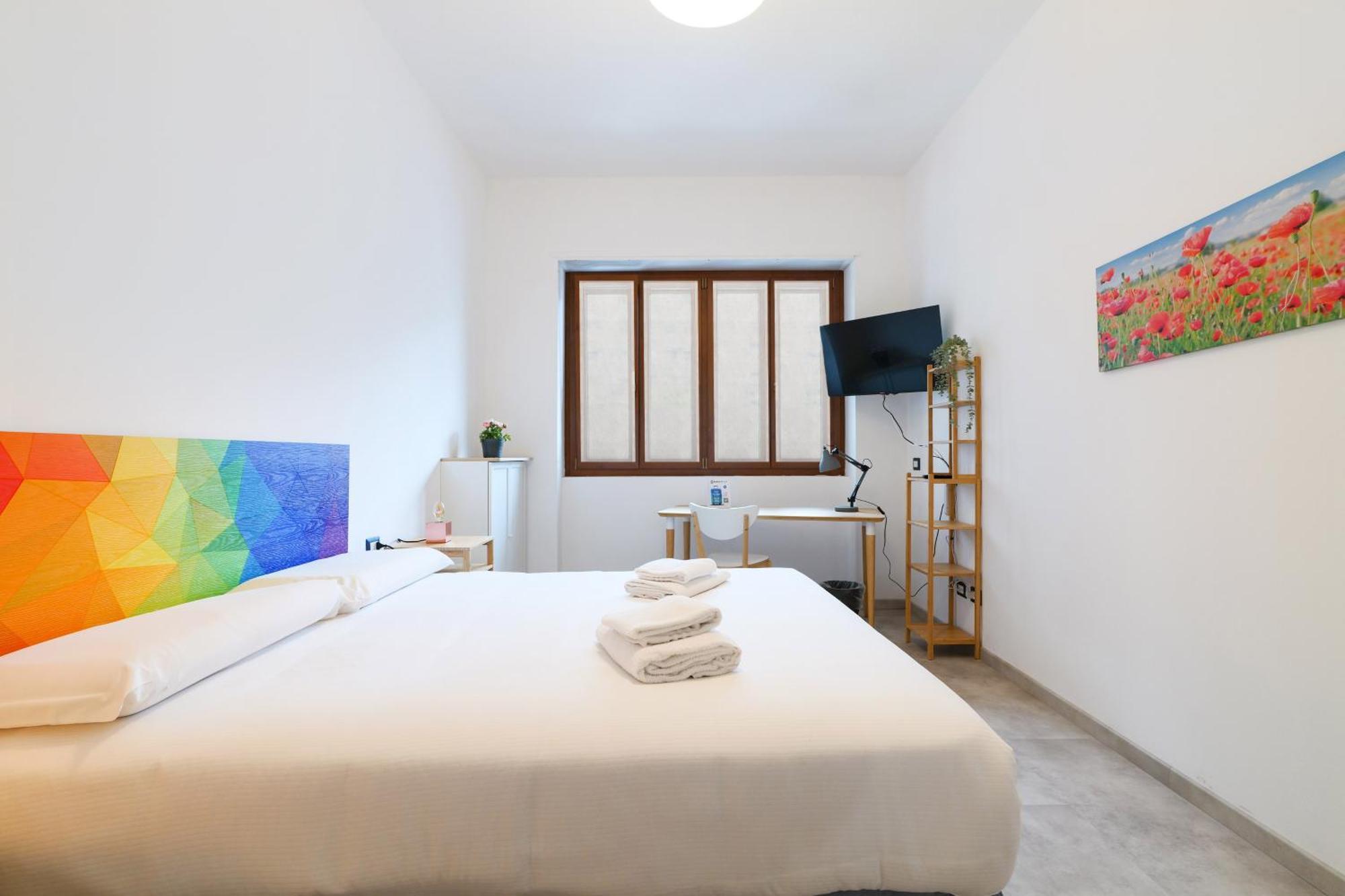 Primopiano - K51 Hotell Milano Eksteriør bilde