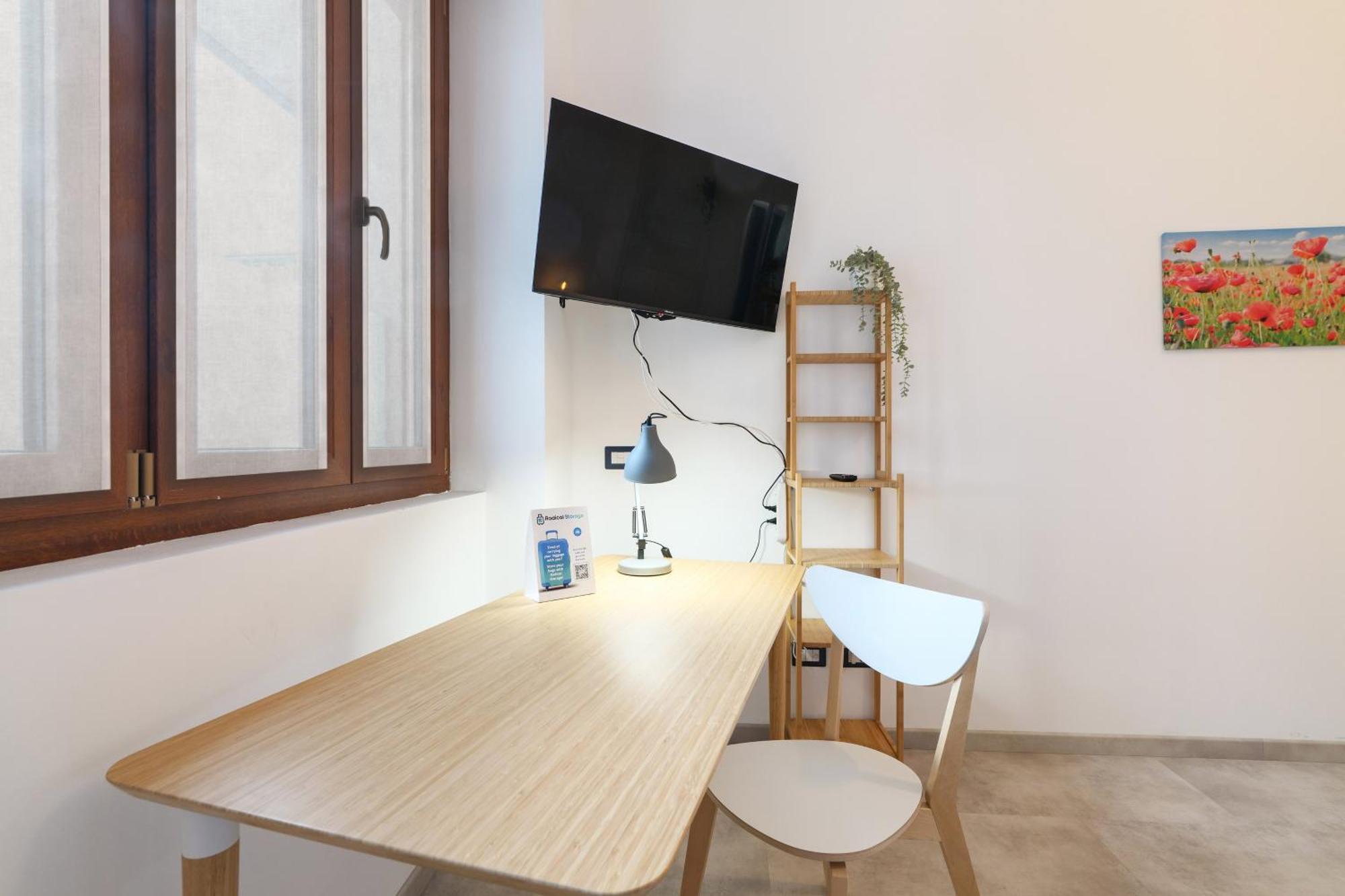 Primopiano - K51 Hotell Milano Eksteriør bilde