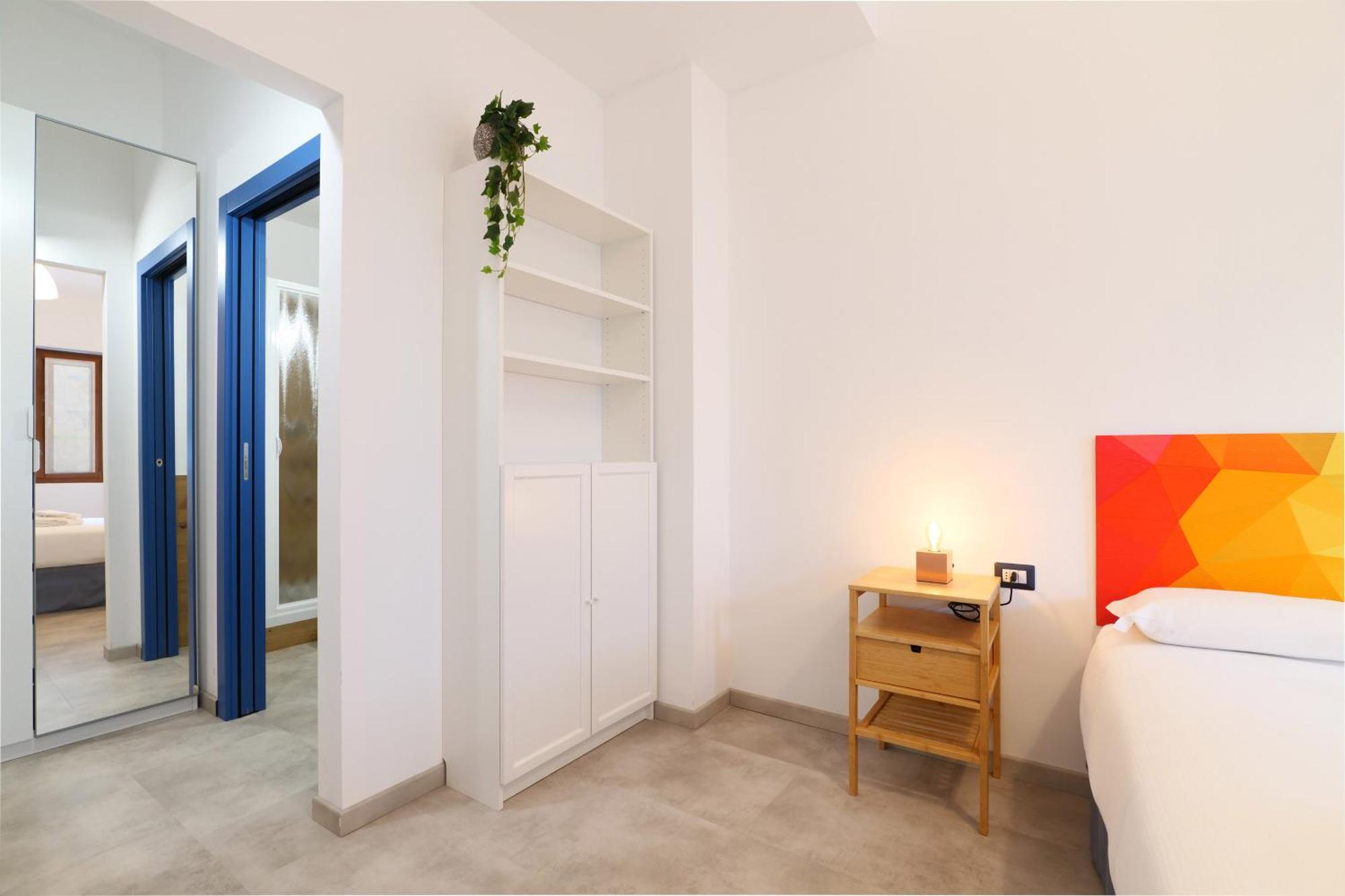 Primopiano - K51 Hotell Milano Eksteriør bilde