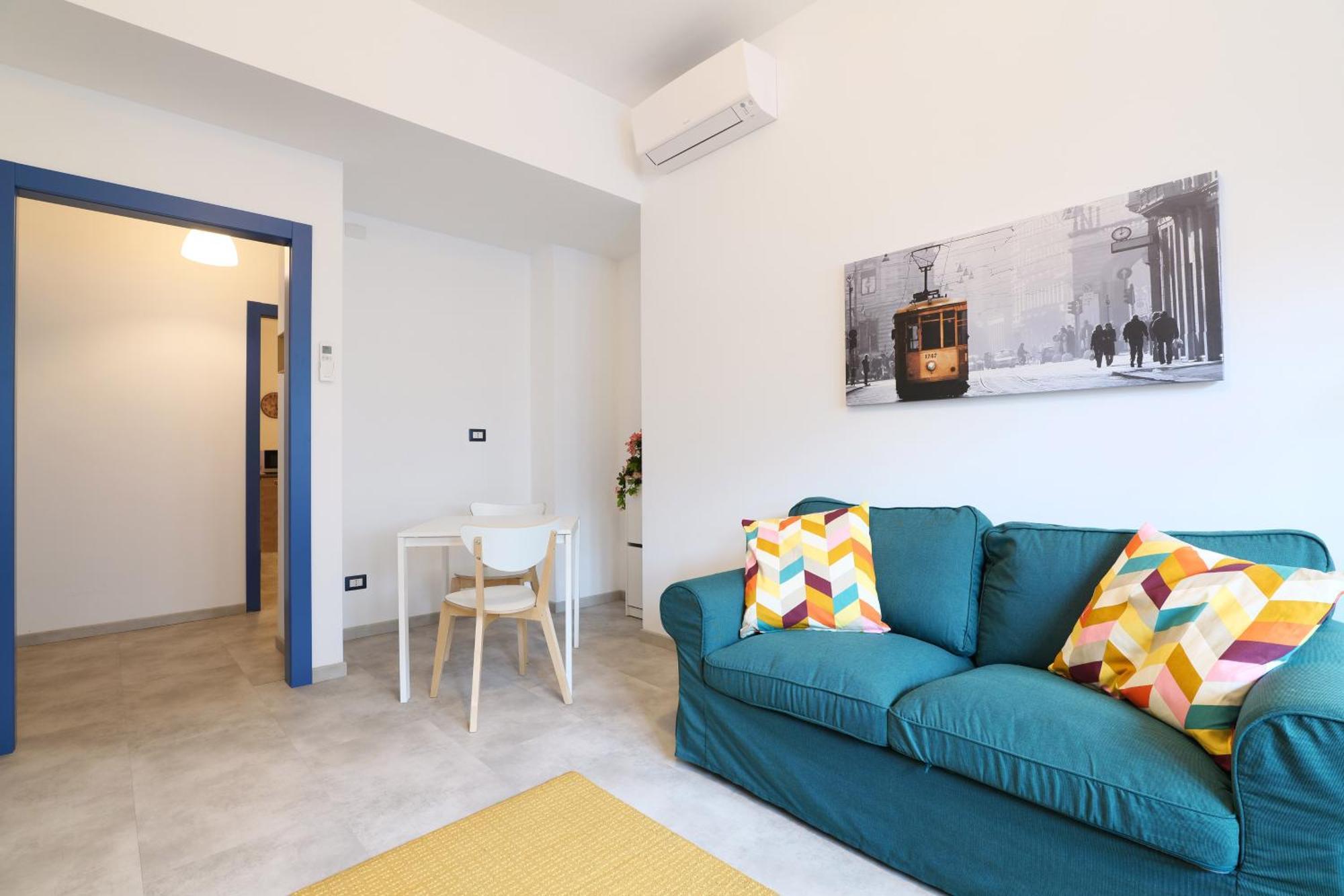 Primopiano - K51 Hotell Milano Eksteriør bilde