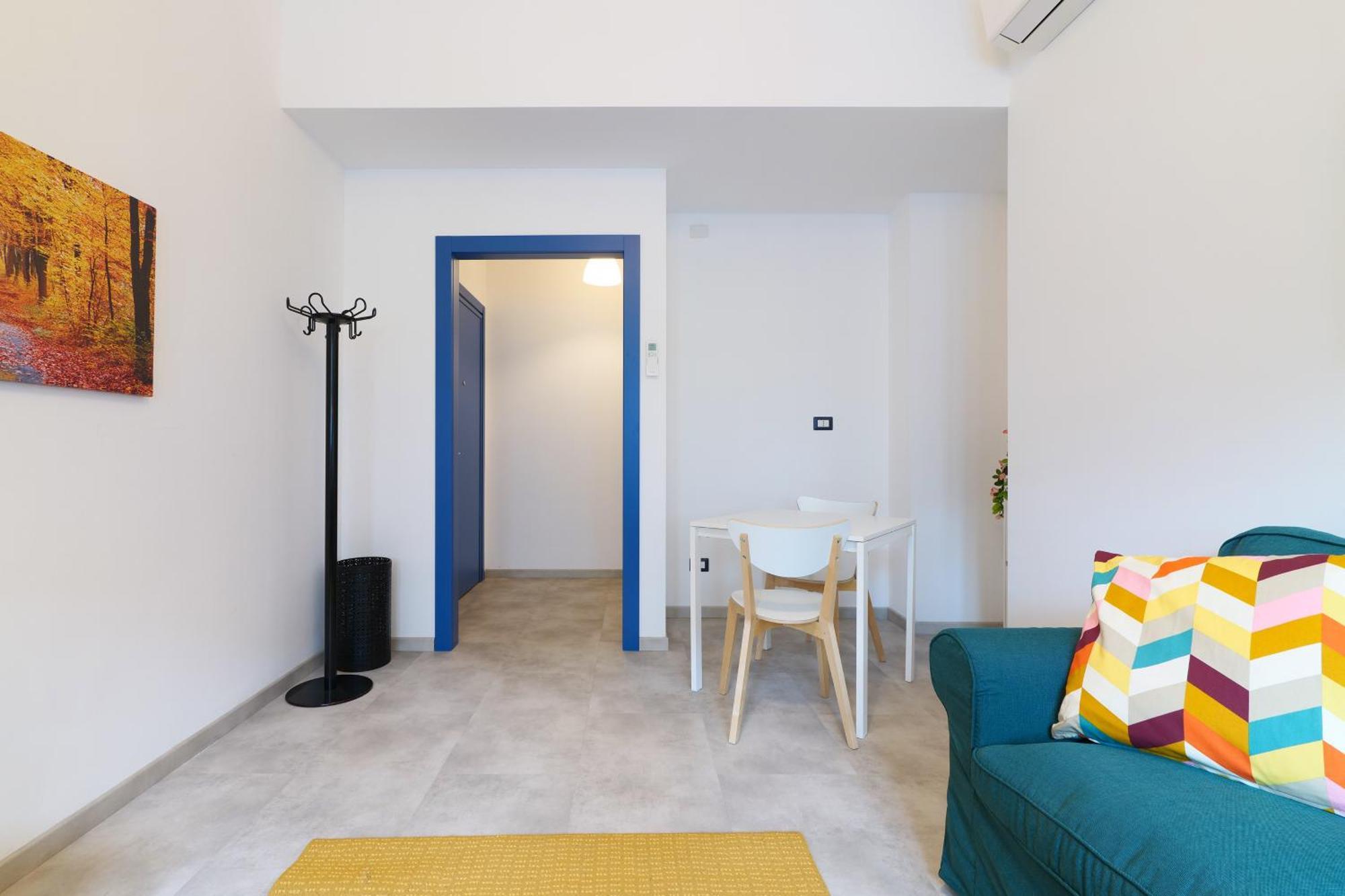 Primopiano - K51 Hotell Milano Eksteriør bilde