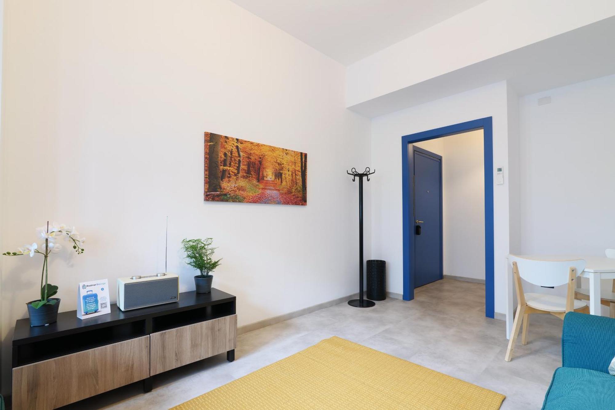 Primopiano - K51 Hotell Milano Eksteriør bilde