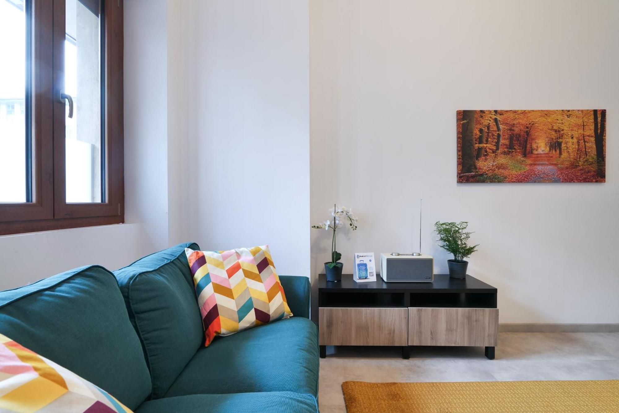 Primopiano - K51 Hotell Milano Eksteriør bilde