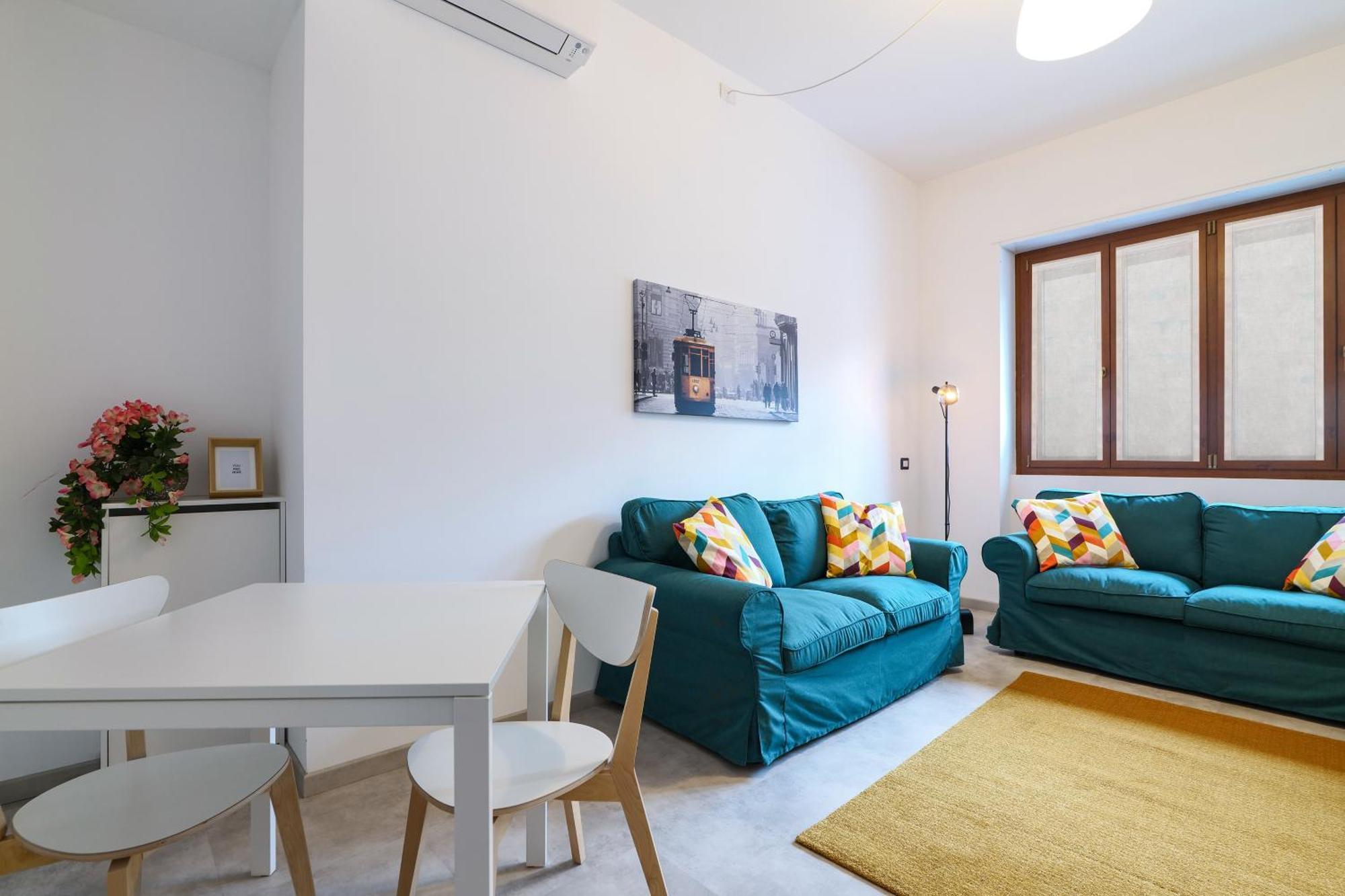 Primopiano - K51 Hotell Milano Eksteriør bilde