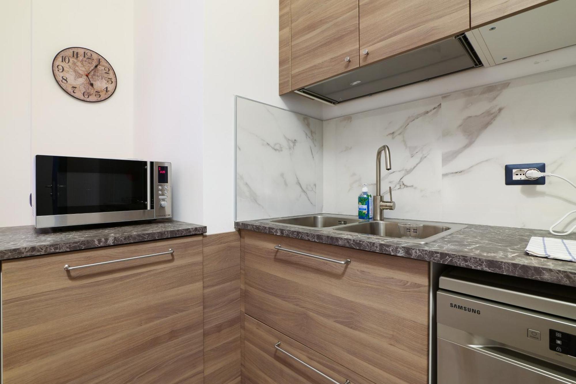 Primopiano - K51 Hotell Milano Eksteriør bilde