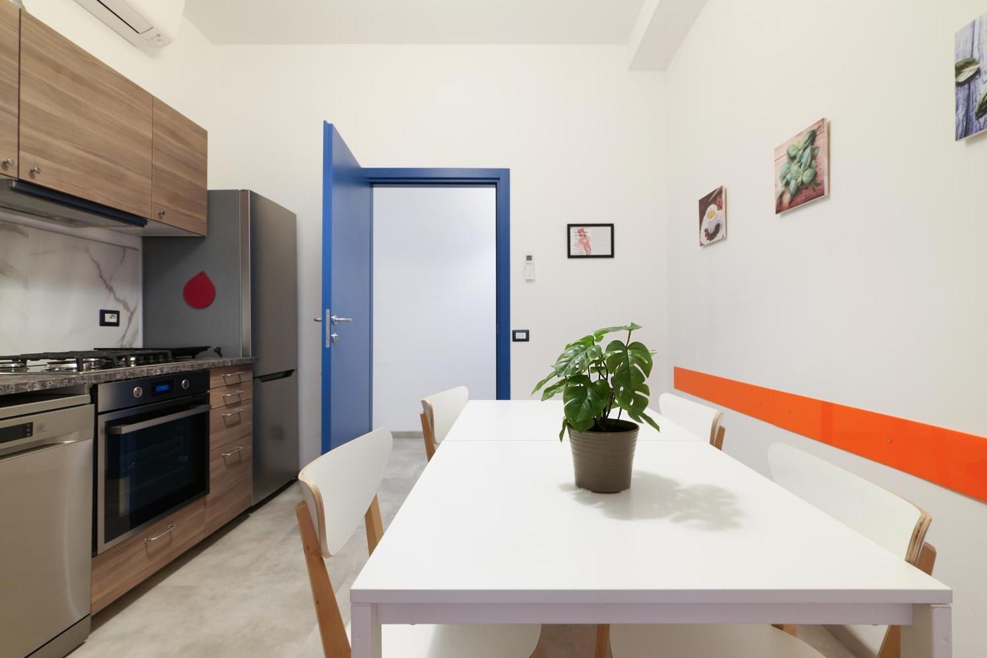 Primopiano - K51 Hotell Milano Eksteriør bilde