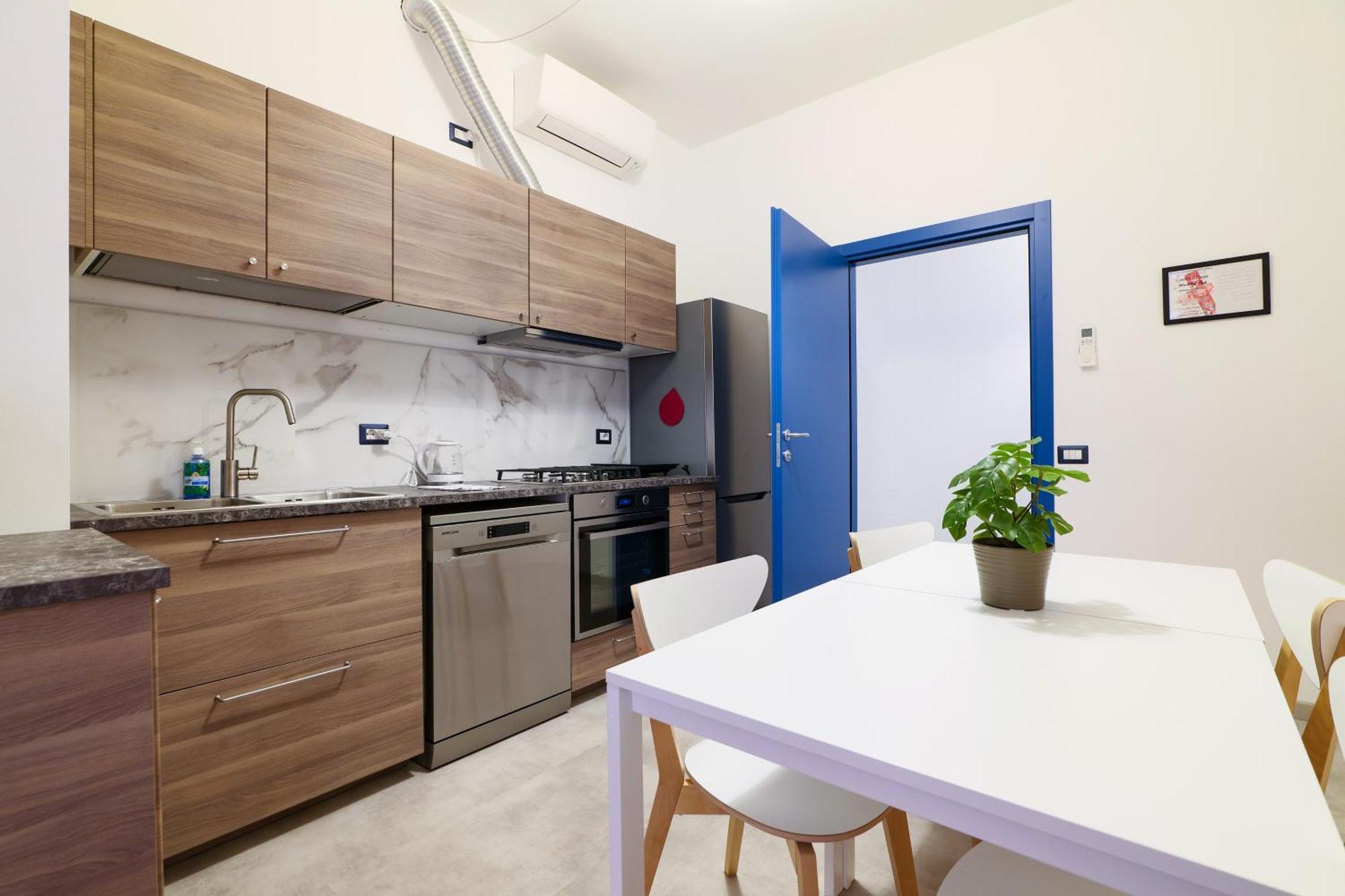 Primopiano - K51 Hotell Milano Eksteriør bilde